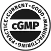 cGMP seal