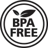 BPA free seal